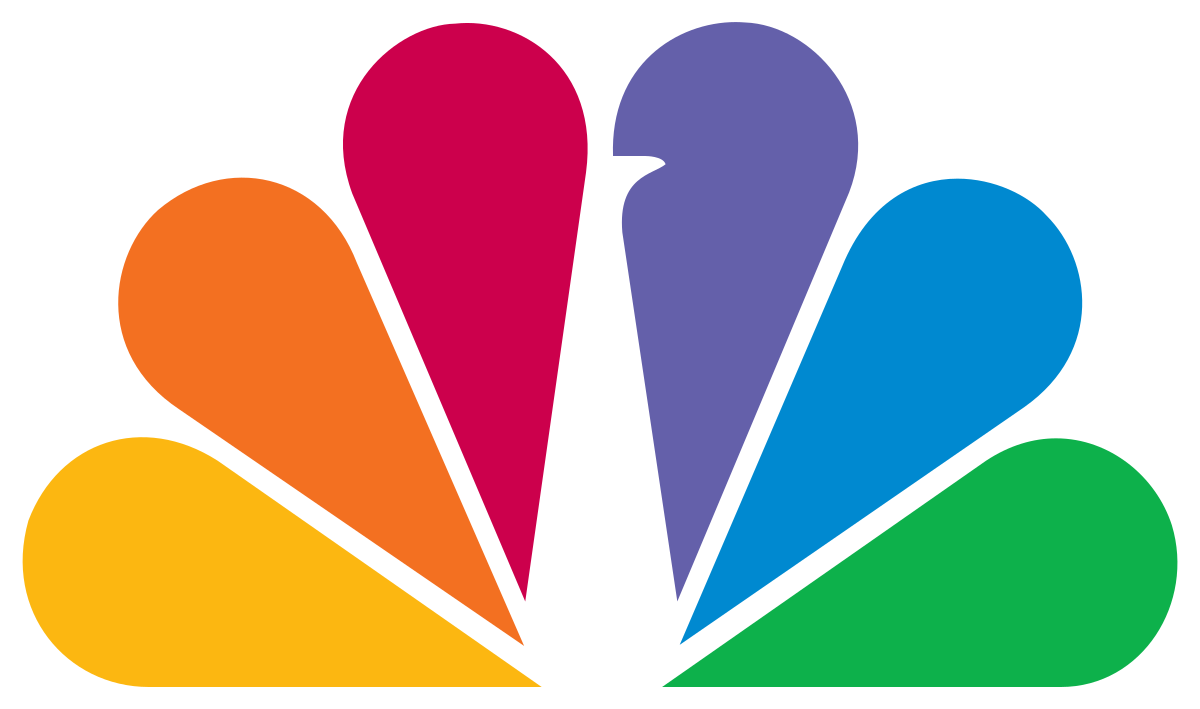 NBC News Logo